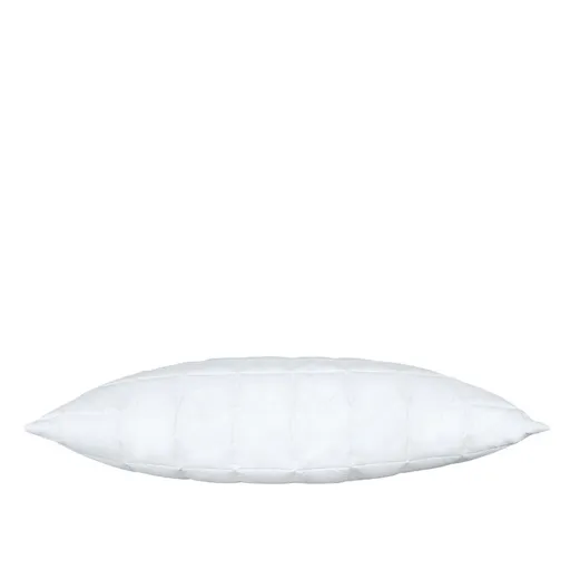 SCANquilt polštář EXCLUSIVE SATÉN - bavlna s Aloe vera 70 x 90 cm bavlna s Aloe vera