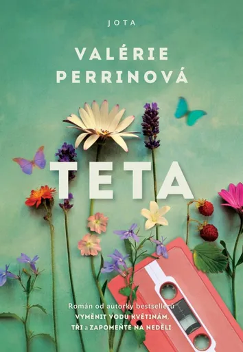 Teta - Valérie Perrinová