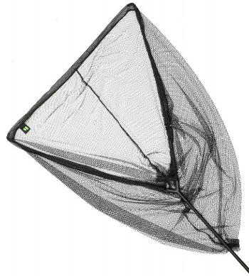 Nikl podběrák basic landing net 36"