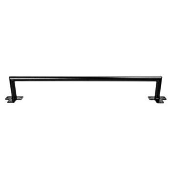 PUSH Pro MT Simple Black Pull up bar (8594203500297)