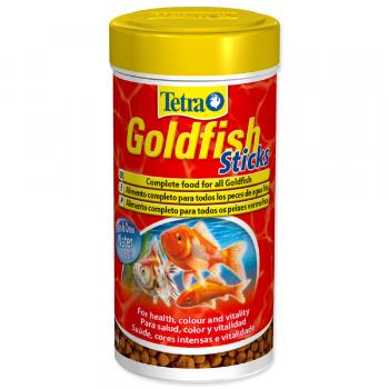 Tetra Goldfish Sticks 250ml