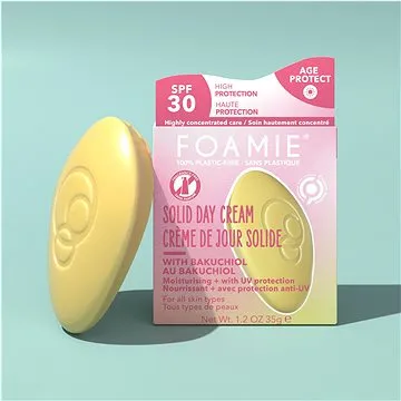 FOAMIE Age Reset Day Cream 35 g (4063528036353)