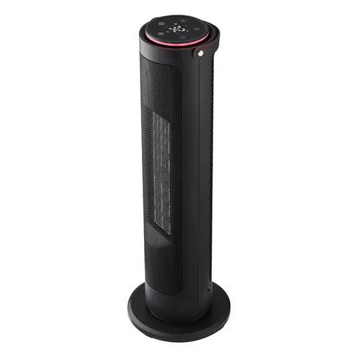 Solight teplovzdušný ventilátor sloupový 2000W KP10