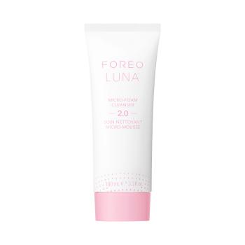 FOREO Čisticí pěna LUNA™ (Micro-Foam Cleanser) 100 ml