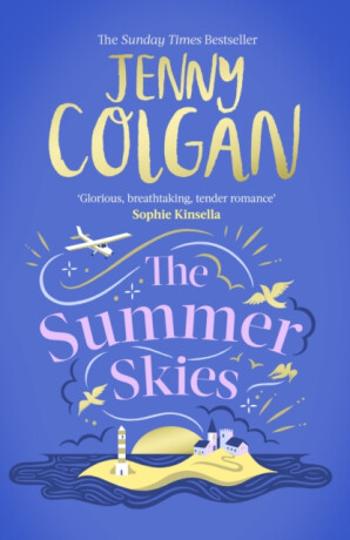 The Summer Skies - Jenny Colganová