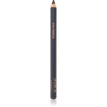 INIKA Organic Eye Pencil tužka na oči odstín Cocoa 1,1 g