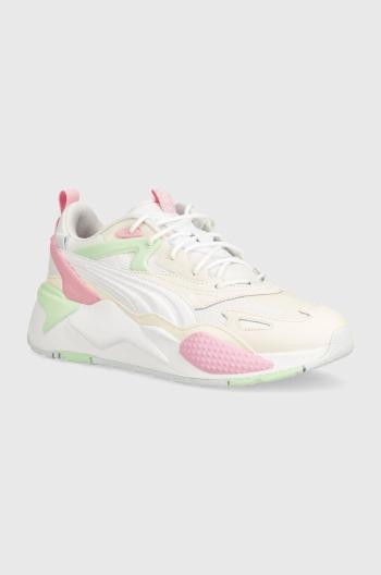 Sneakers boty Puma RS-X Efekt Summer bílá barva, 395938