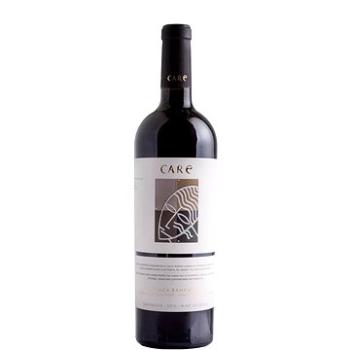 BODEGAS AŇADAS Care Bancales Reserva Garnacha 2016 0,75l (8437003701016)