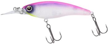 Daiwa wobler steez shad 60sp sr matt pink purple 6 cm 6,3 g