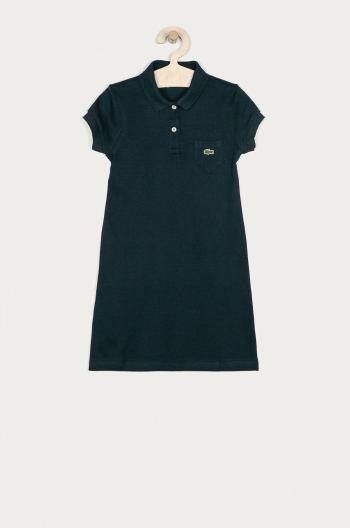 Dívčí šaty Lacoste 104-152 cm