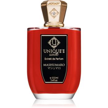 Unique'e Luxury Mashumaro parfémový extrakt unisex 100 ml