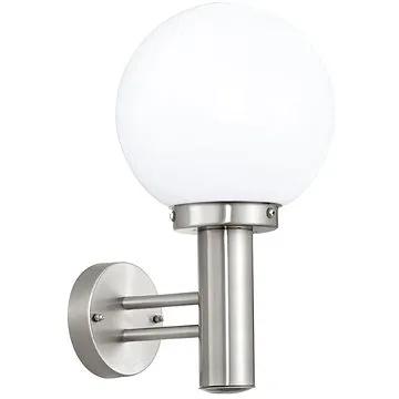 Eglo - Venkovní lampa E27/60W/230V IP44 (55878)