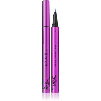 LAMEL The Myth of Utopia Long-Lasting Eyeliner dlouhotrvající oční linky odstín 404 0,6 ml