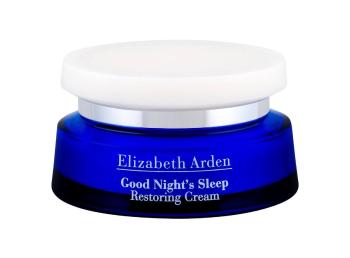 Elizabeth Arden Noční regenerační krém Good Night`s Sleep (Restoring Cream) 50 ml