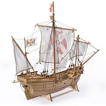 Amati Pinta karavela 1492 1:65 kit (KR-25070)