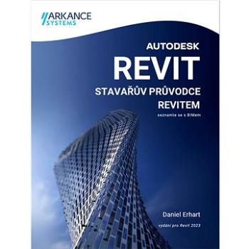 Stavařův průvodce Revitem (978-80-907740-8-7)