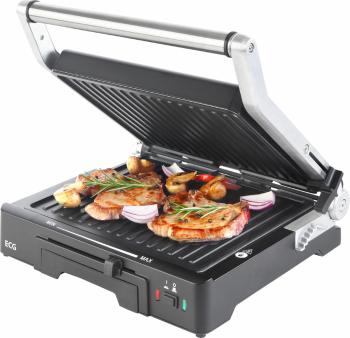 Grill ECG KG 300 DELUXE