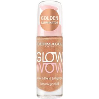 DERMACOL Glow Wow rozjasňující fluid 20 ml (85966574)