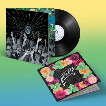World Wide Pop - Superorganism LP