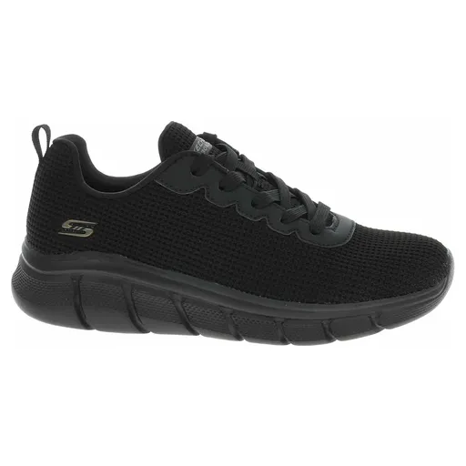 Skechers BOBS Sport B Flex - Visionary Essence black 37,5