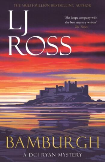 Bamburgh - LJ Ross