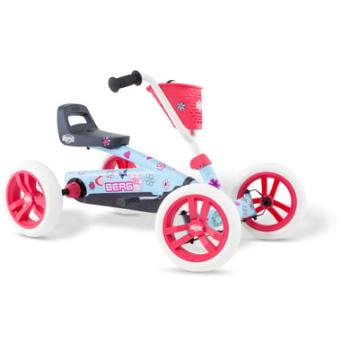 BERG Toys dětská motokára Buzzy Bloom