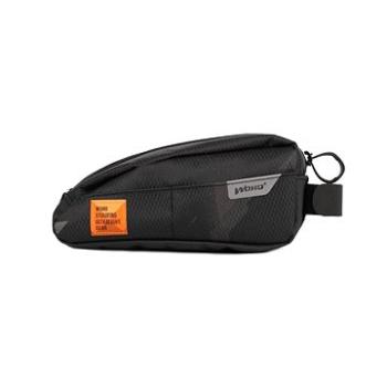 WOHO brašna X-TOURING TOP-TUBE BAG Honeycomb černá (4712865552414)