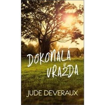 Dokonalá vražda (978-80-269-1160-9)