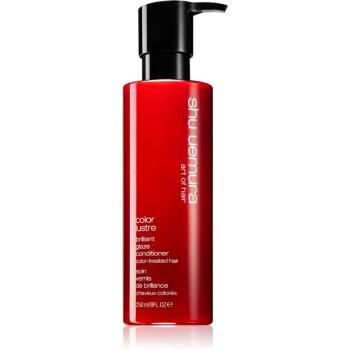 Shu Uemura Color Lustre kondicionér pro ochranu barvy 250 ml