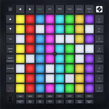 Novation Launchpad Pro MK3 MIDI kontroler