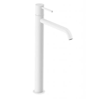 RAVAK - Espirit Umývadlová batéria, matná biela X070237