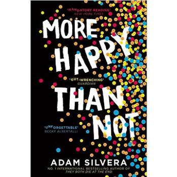 More Happy Than Not (1471175847)