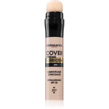 Dermacol Cover Xtreme korektor s vysokým krytím SPF 30 odstín No.1 (207) 8 g