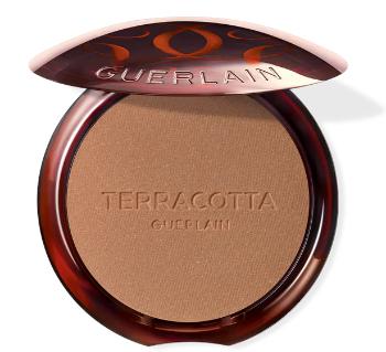 Guerlain Bronzující pudr Terracotta (Bronzing Powder) 8,5 g 05 Deep Warm