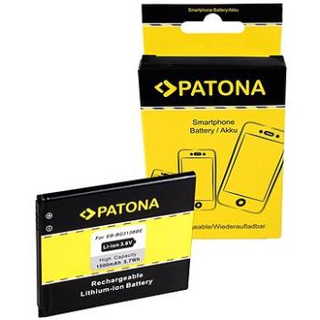 PATONA pro Samsung Galaxy V 1500mAh 3.8V Li-Ion (PT3088)