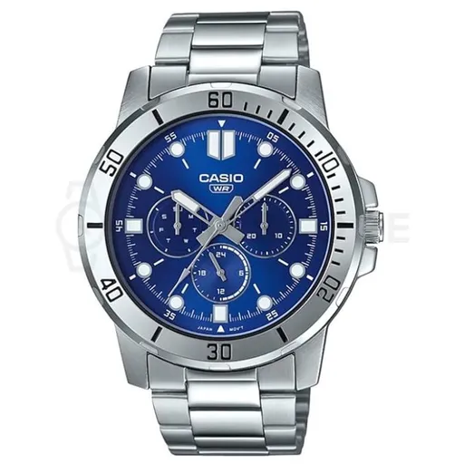 Casio Classic MTP-VD300D-2EUDF - 30 dnů na vrácení zboží