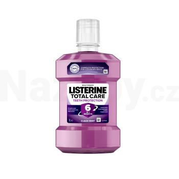 Listerine Total Care Teeth Protection ústní voda 1000 ml