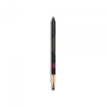 CHANEL Le crayon lèvres Dlouhodržící tužka na rty - 184 ROUGE INTENSE 1.2G 1 g