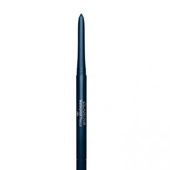 Clarins Voděodolná gelová tužka na oči (Waterproof Eye Pencil) 0,29 g 03 Blue Orchid