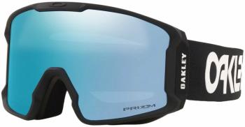 Oakley Line Miner L 707065 Factory Pilot Black/Prizm Sapphire Iridium Lyžařské brýle