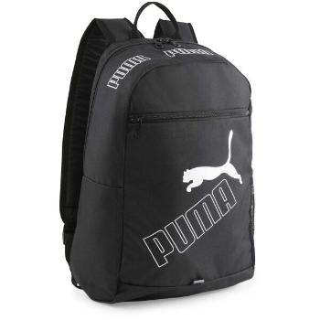 Puma PHASE BACKPACK II Batoh, černá, velikost