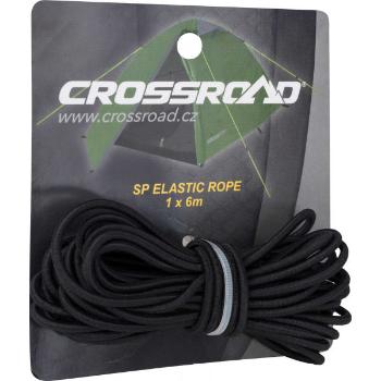 Crossroad SP ELASTIC ROPE Náhradní gumové lanko ke stanům, , velikost