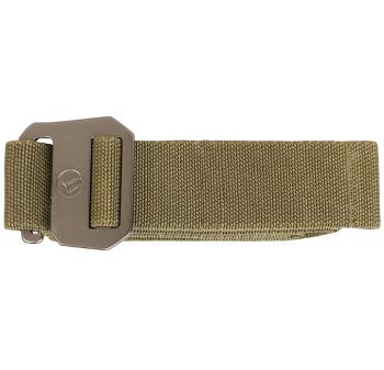 Korda pásek kore kwik draw belt olive - xl-xxxl