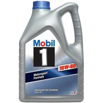 Mobil 1 10W-60, 5 L (5000225)