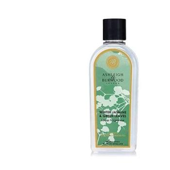 Ashleigh & Burwood Life in Bloom - Winter Jasmine & Green Leaves, 500 ml (AB_XBLPFL510)