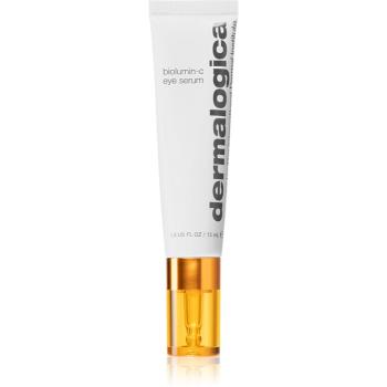 Dermalogica Biolumin-C rozjasňující oční sérum pro zpevnění 15 ml