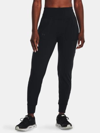 Under Armour Motion Jogger-BLK Tepláky Černá