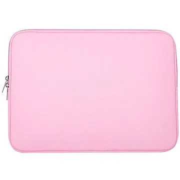 MG Laptop Bag obal na notebook 15.6'', růžový (HUR261194)