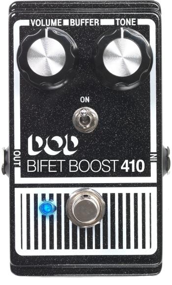 DOD Bifet Boost 410 Kytarový efekt