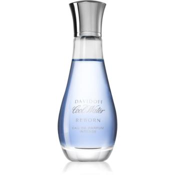 Davidoff Cool Water Woman Reborn Intense parfémovaná voda intense pro ženy 50 ml